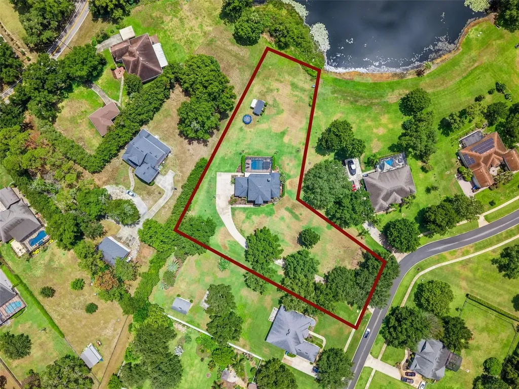 7648 Lake Angelina Drive Mount Dora FL 32757