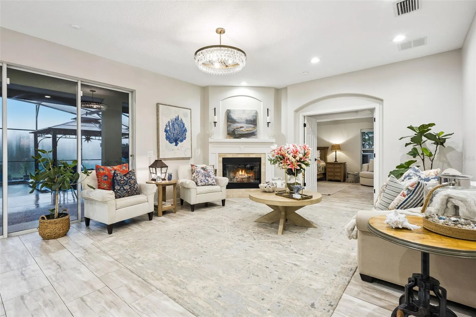 7648 Lake Angelina Drive Mount Dora FL 32757