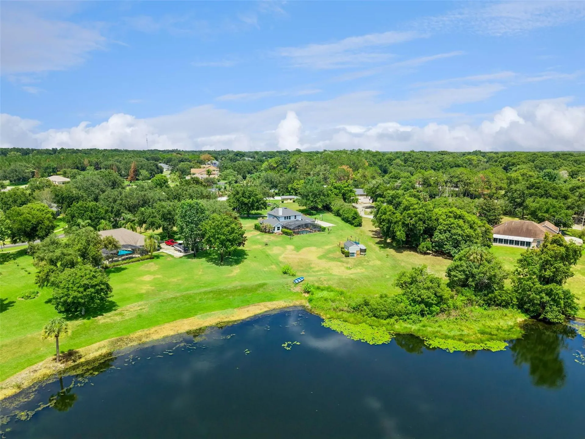 7648 Lake Angelina Drive Mount Dora FL 32757