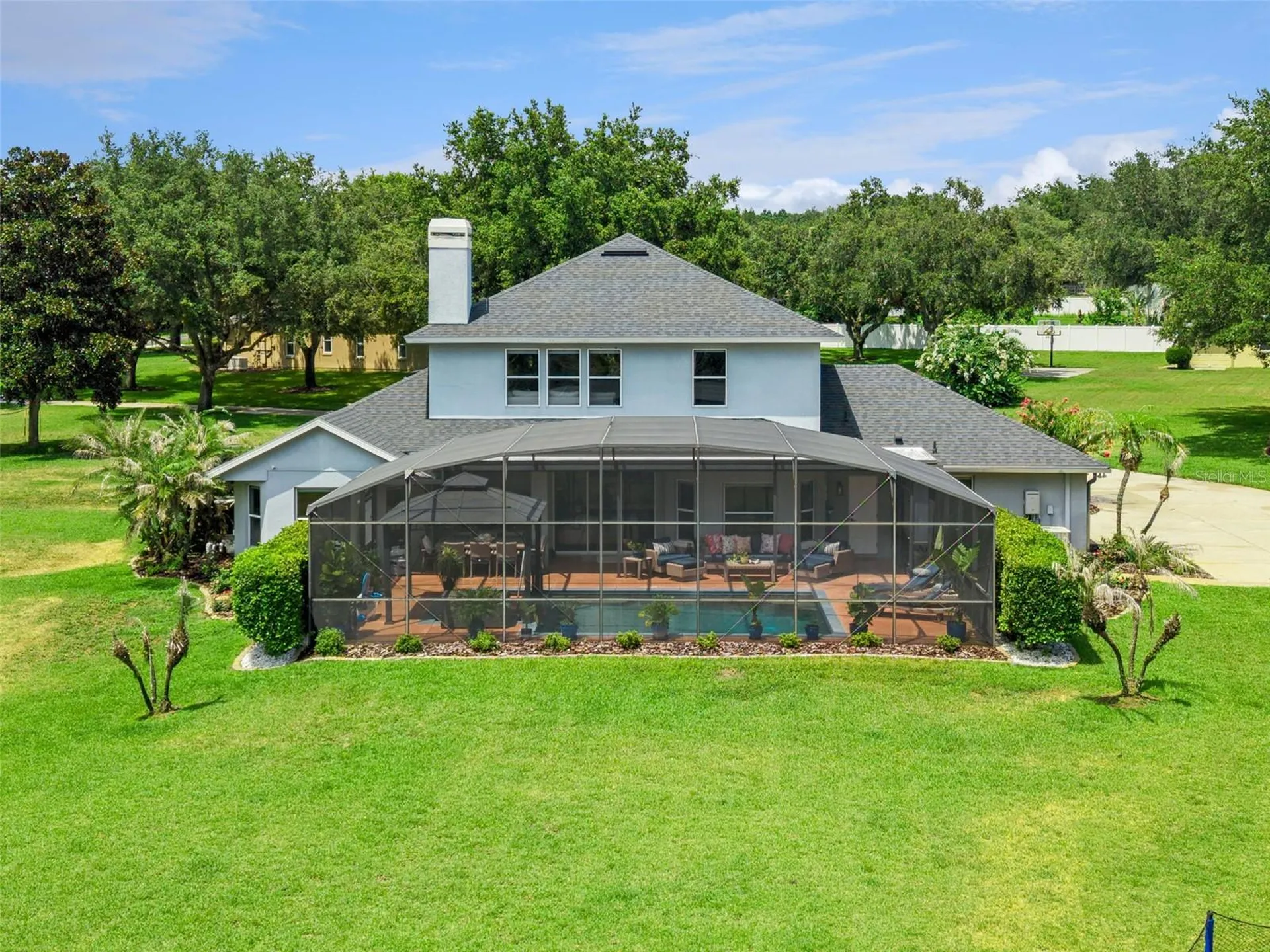 7648 Lake Angelina Drive Mount Dora FL 32757