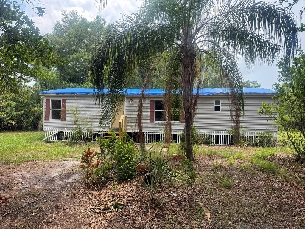 12909 Darla Drive Riverview FL 33579