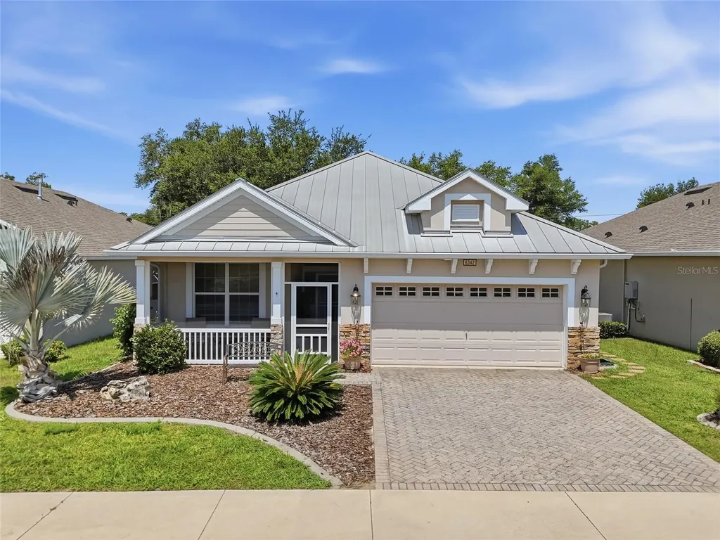 6342 Sanders Grove Circle Okahumpka FL 34762