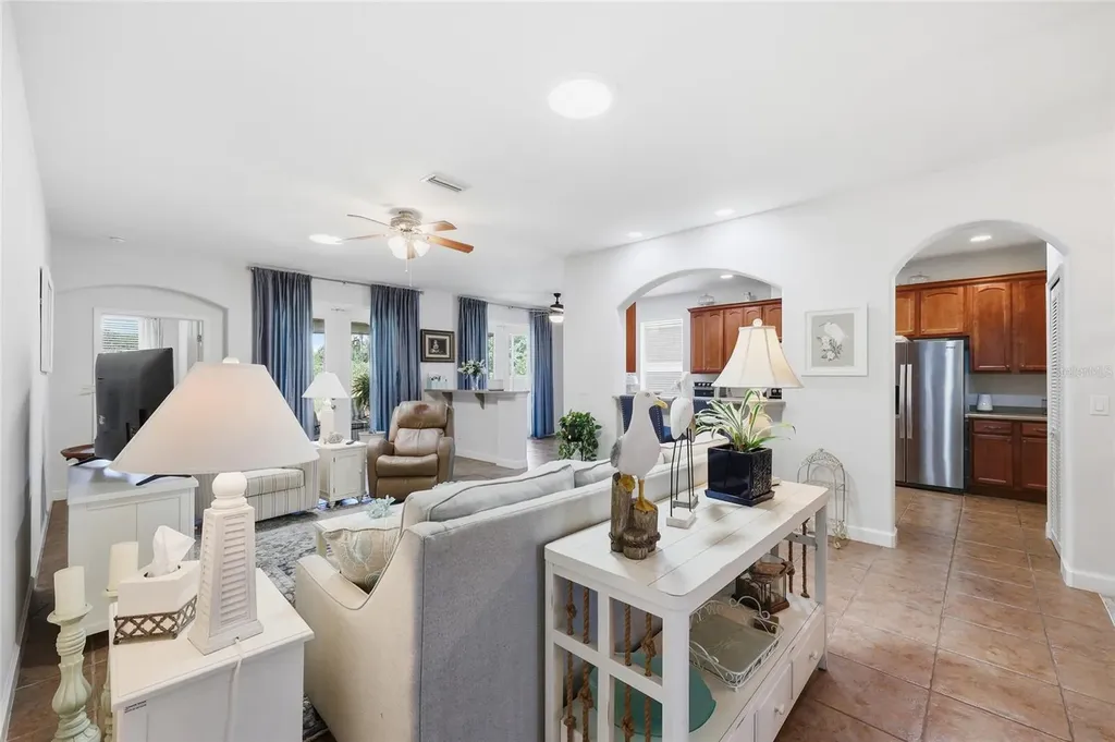 6342 Sanders Grove Circle Okahumpka FL 34762