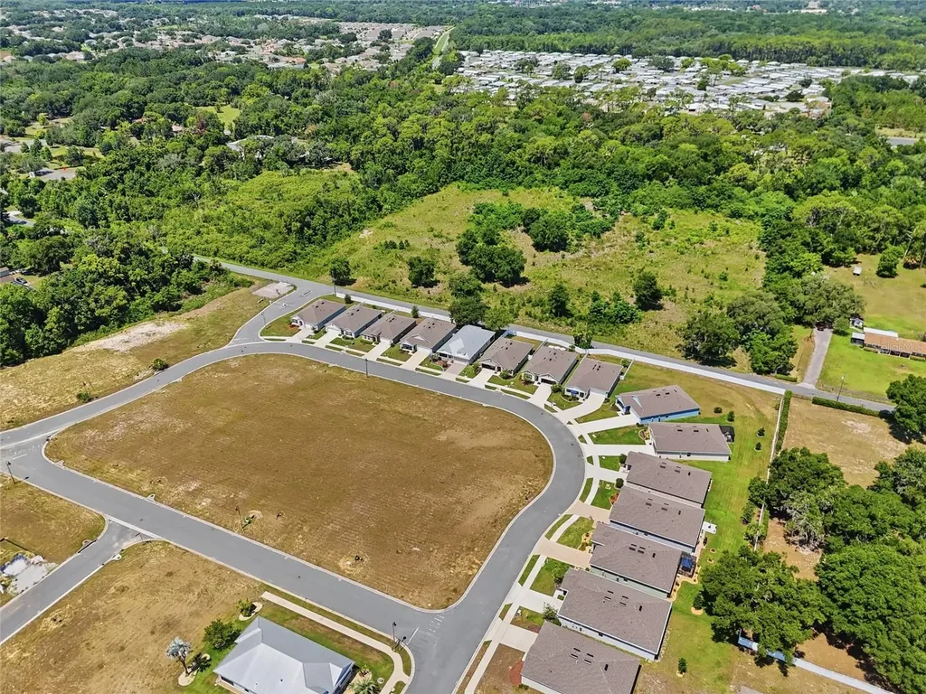 6342 Sanders Grove Circle Okahumpka FL 34762