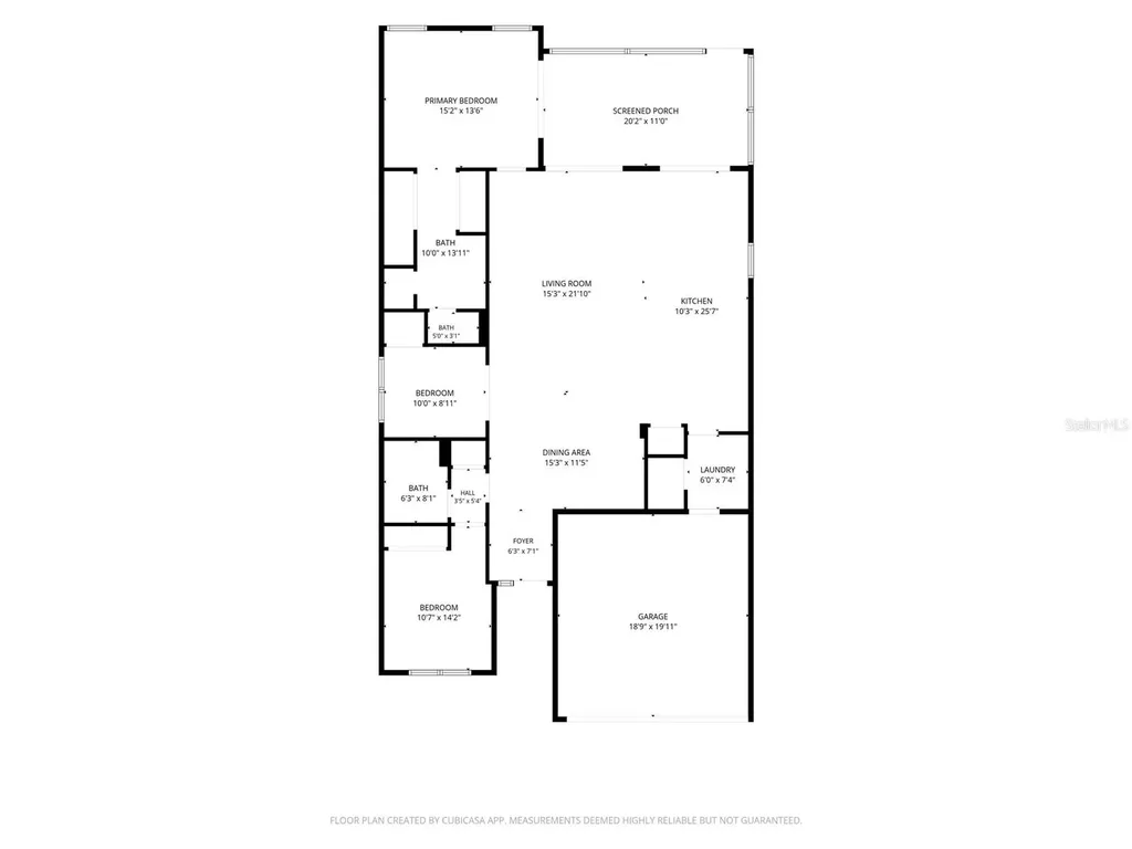6342 Sanders Grove Circle Okahumpka FL 34762