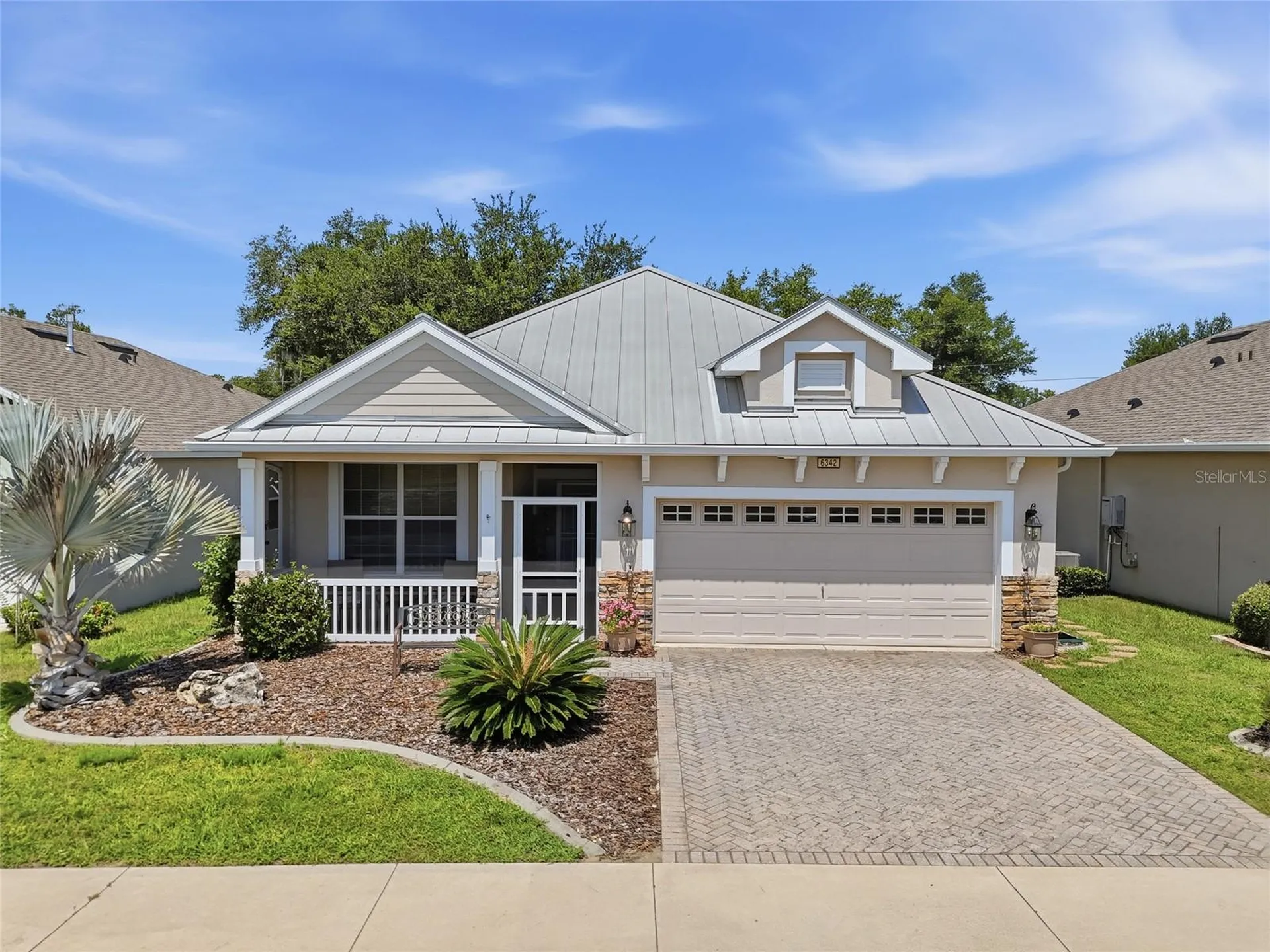 6342 Sanders Grove Circle Okahumpka FL 34762