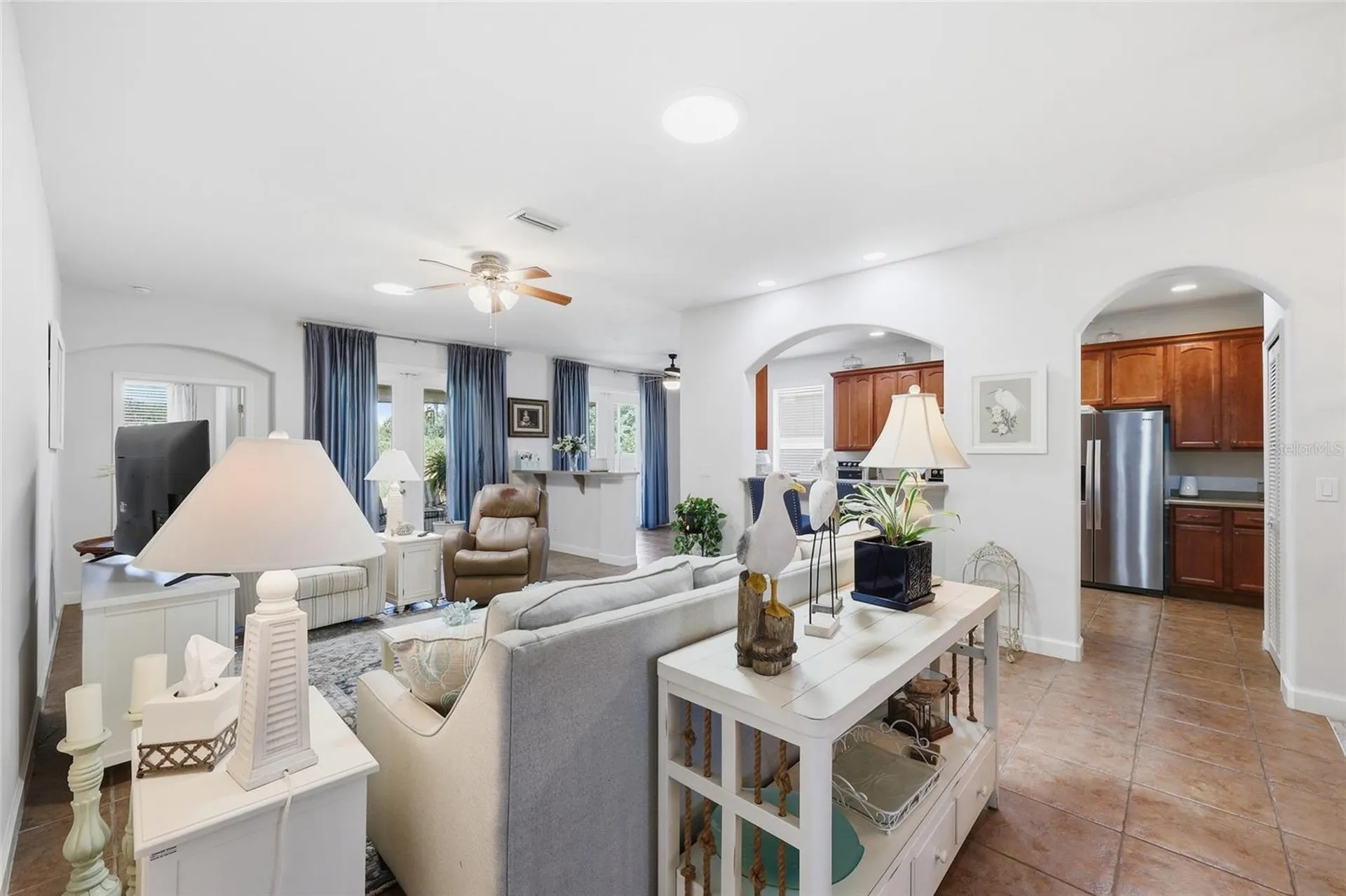 6342 Sanders Grove Circle Okahumpka FL 34762