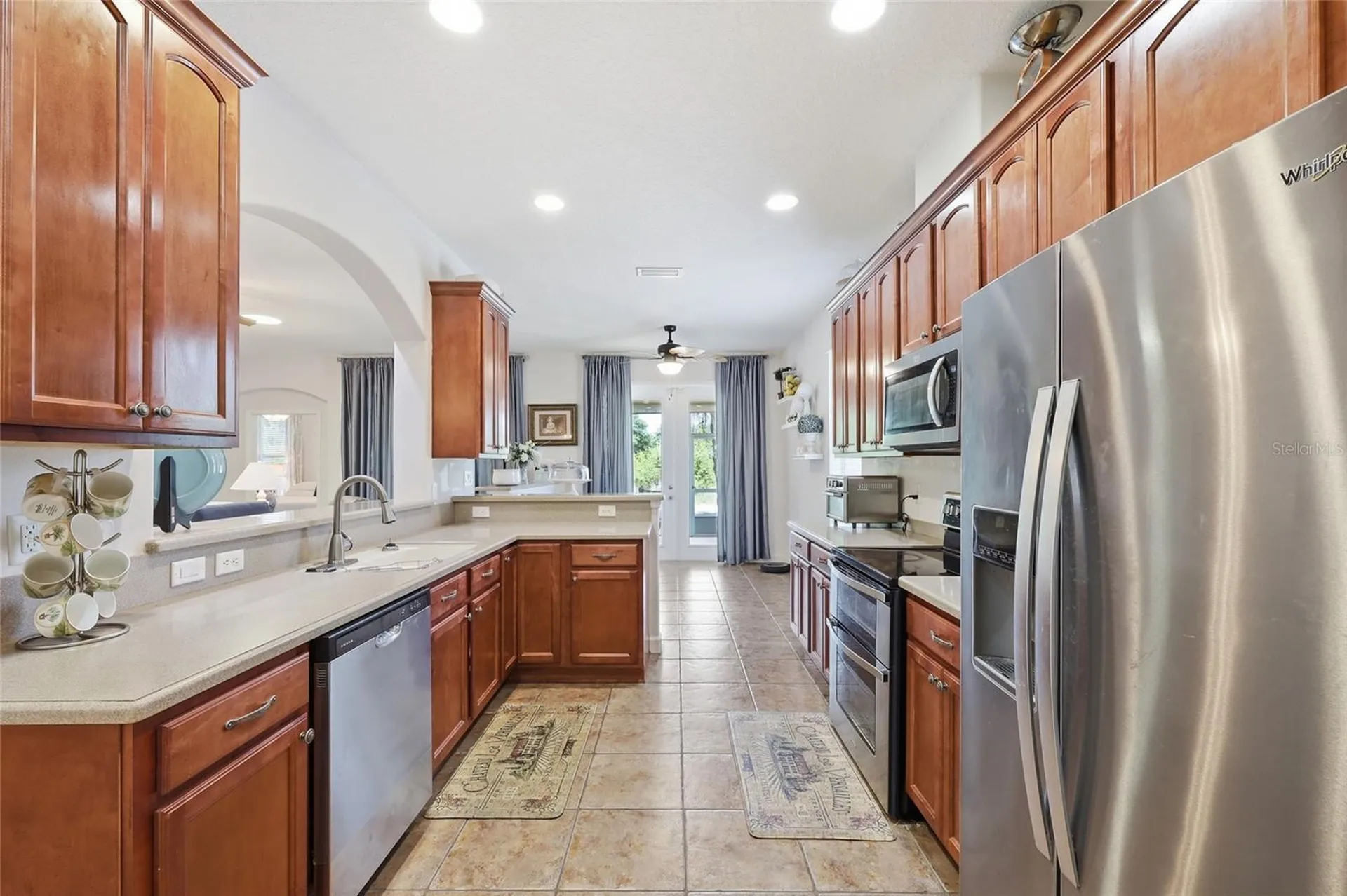 6342 Sanders Grove Circle Okahumpka FL 34762
