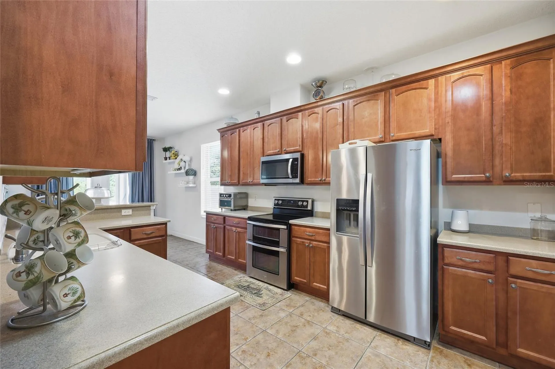 6342 Sanders Grove Circle Okahumpka FL 34762