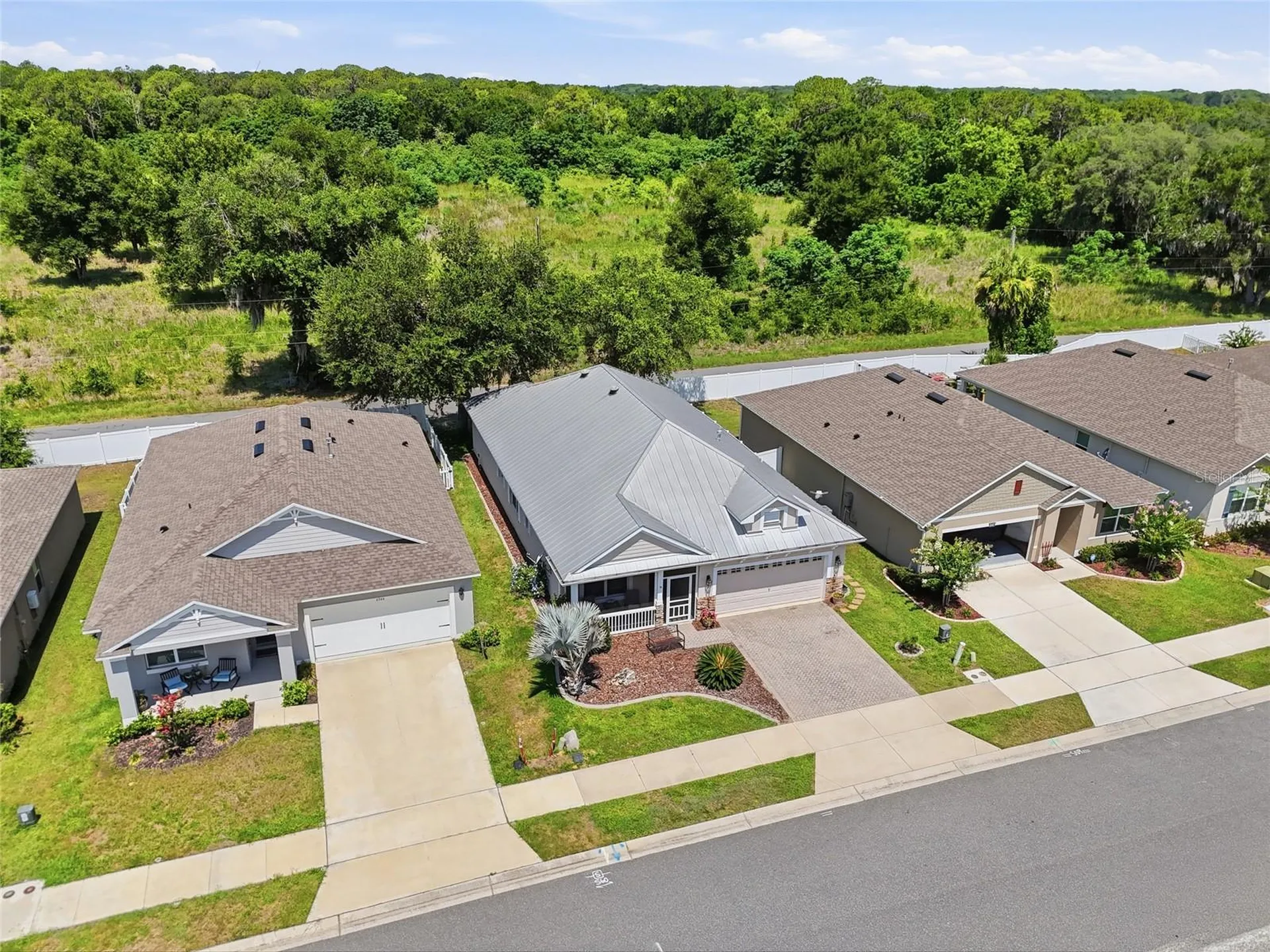 6342 Sanders Grove Circle Okahumpka FL 34762