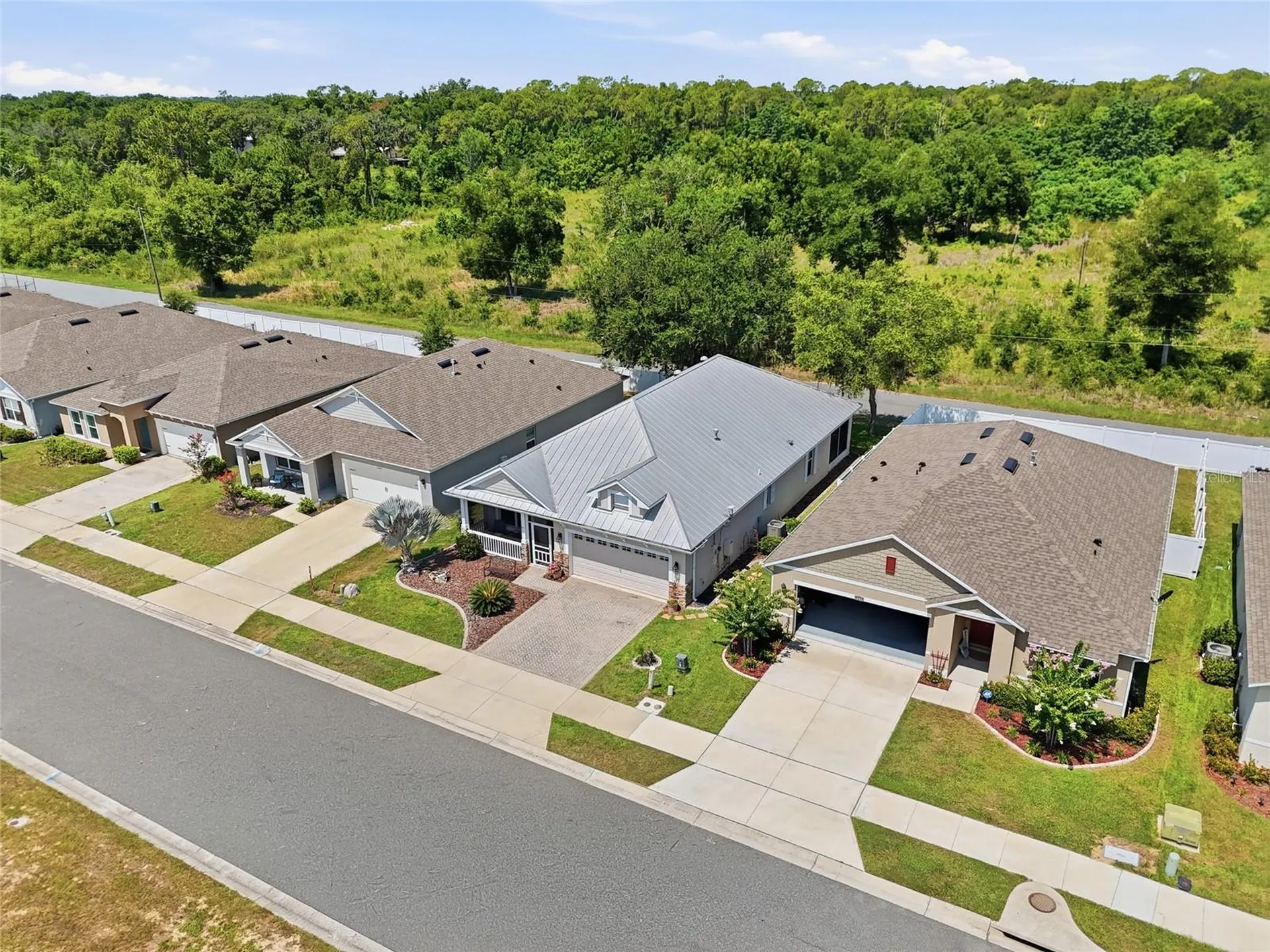 6342 Sanders Grove Circle Okahumpka FL 34762