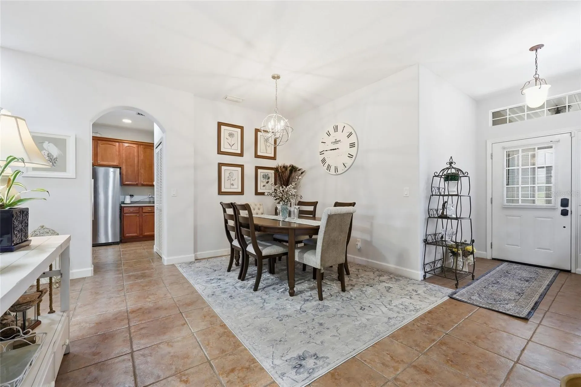 6342 Sanders Grove Circle Okahumpka FL 34762