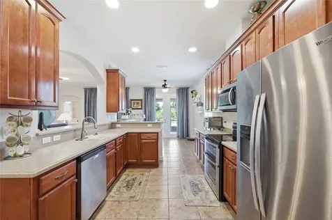 6342 Sanders Grove Circle Okahumpka FL 34762