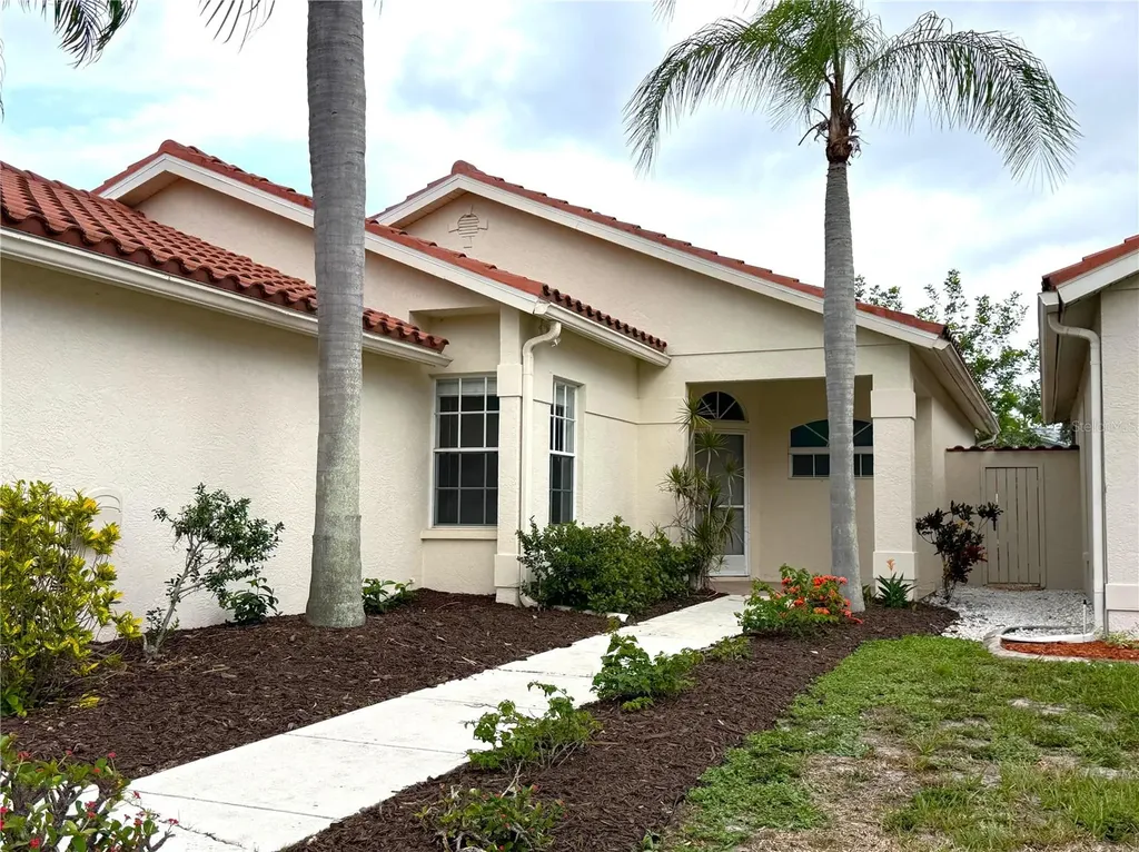 4304 Marcott Circle Sarasota FL 34233