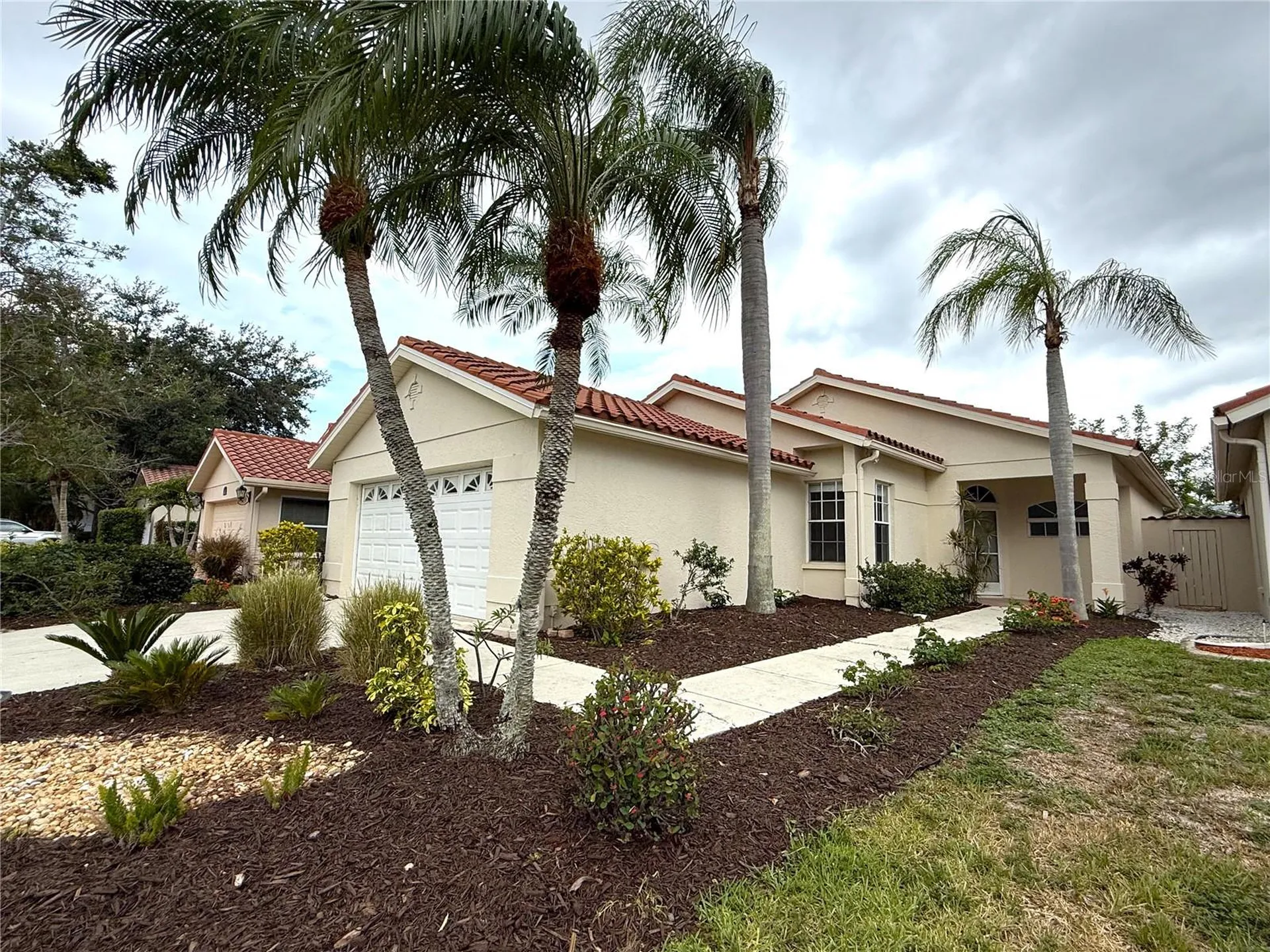 4304 Marcott Circle Sarasota FL 34233