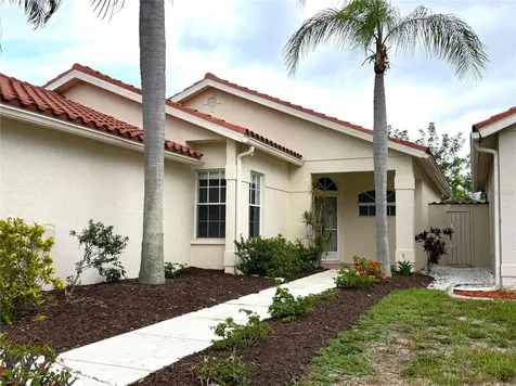 4304 Marcott Circle Sarasota FL 34233