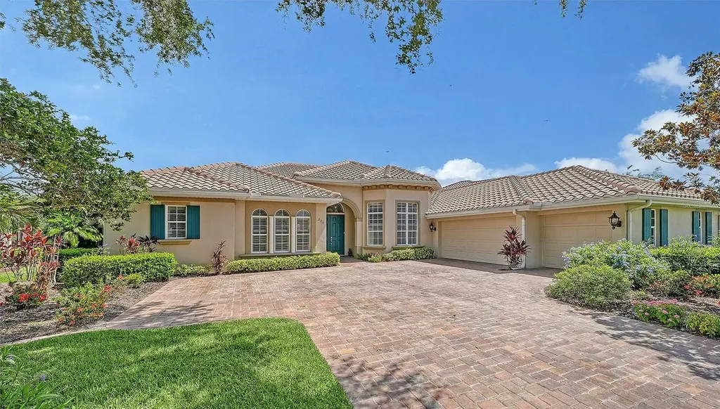 225 Pesaro Drive North Venice FL 34275