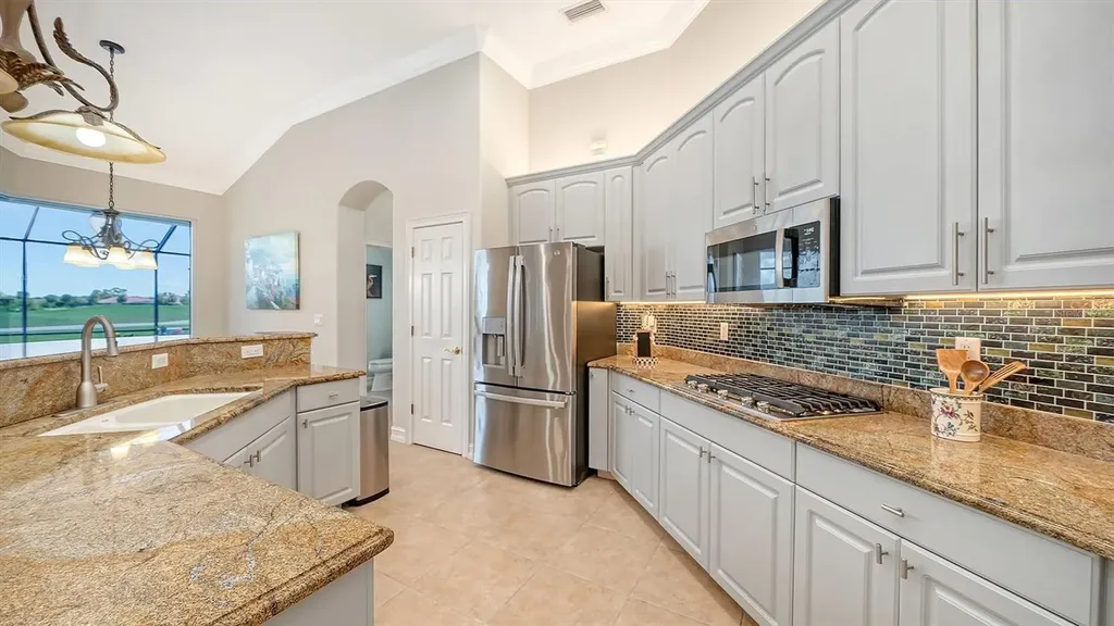 225 Pesaro Drive North Venice FL 34275