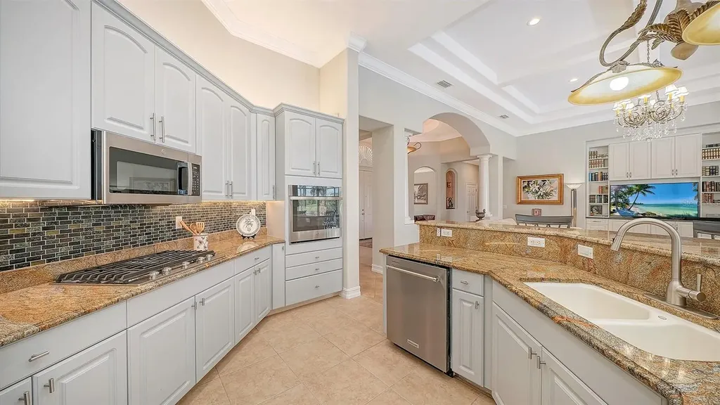 225 Pesaro Drive North Venice FL 34275