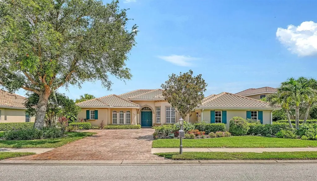 225 Pesaro Drive North Venice FL 34275
