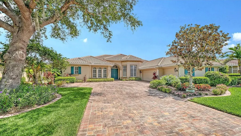 225 Pesaro Drive North Venice FL 34275