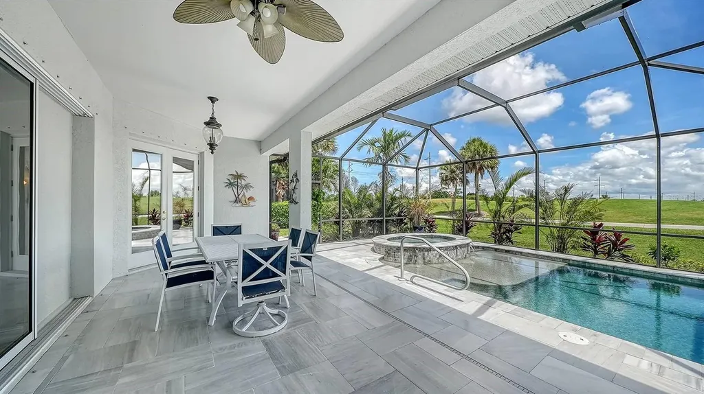 225 Pesaro Drive North Venice FL 34275