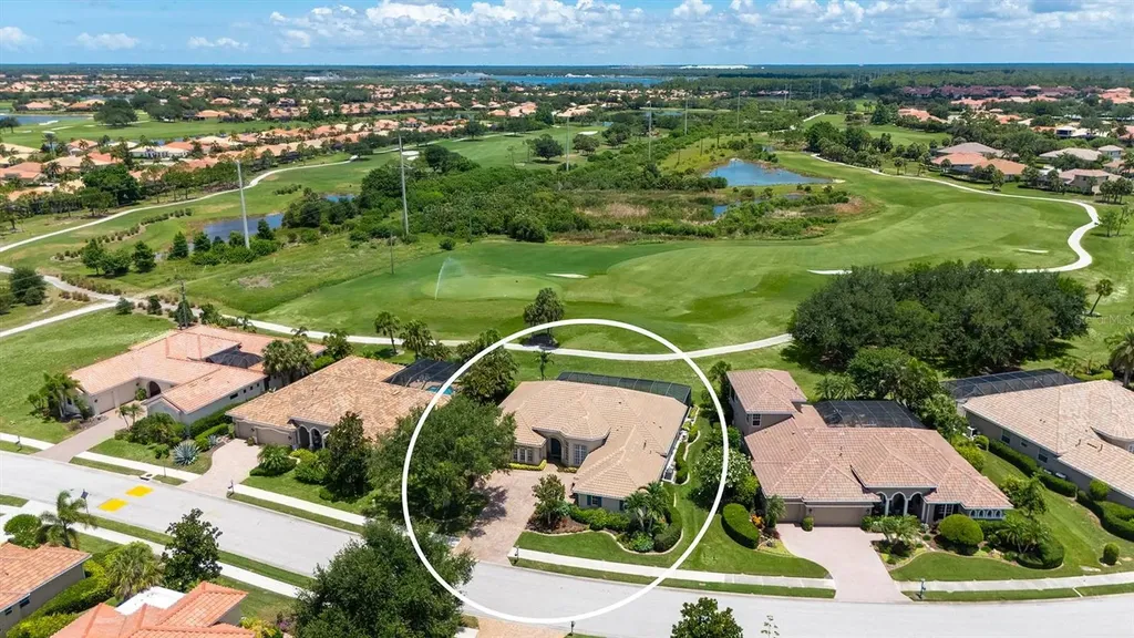 225 Pesaro Drive North Venice FL 34275