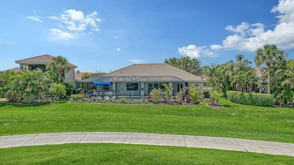 225 Pesaro Drive North Venice FL 34275