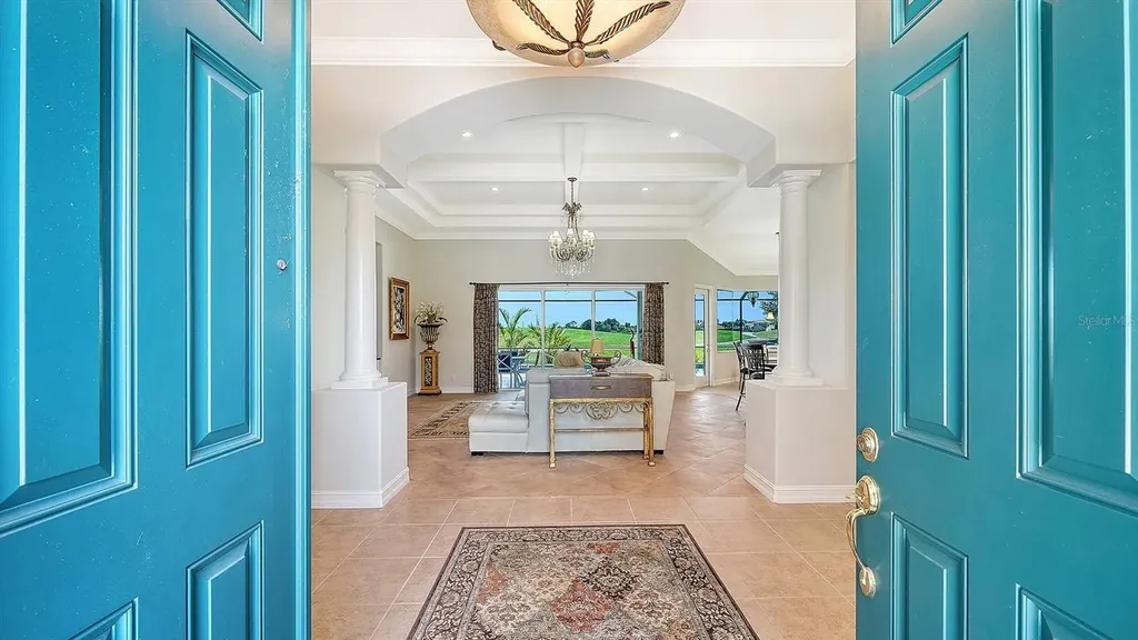 225 Pesaro Drive North Venice FL 34275