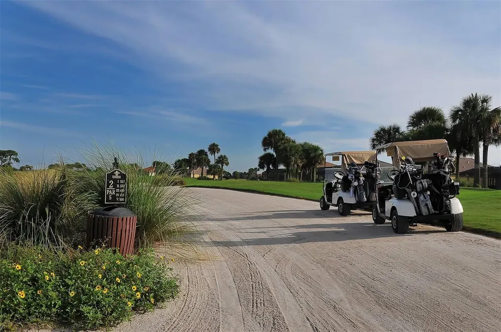 225 Pesaro Drive North Venice FL 34275