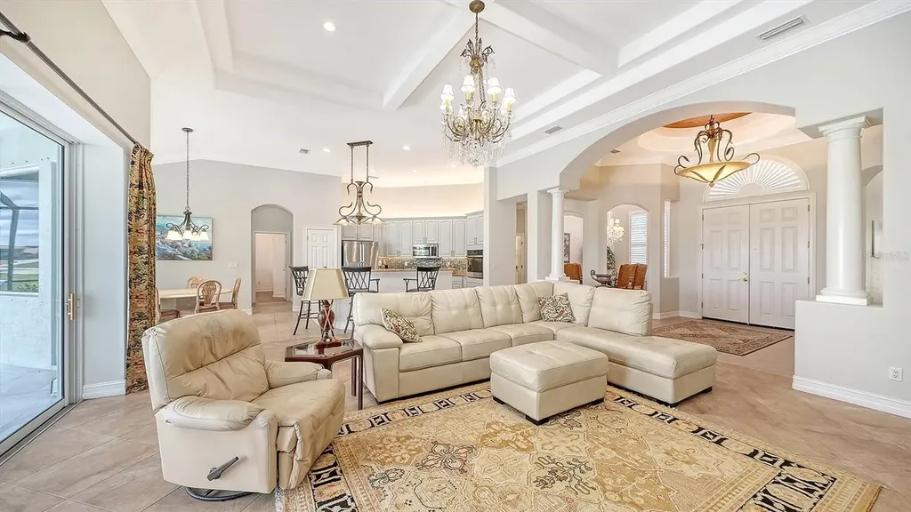 225 Pesaro Drive North Venice FL 34275