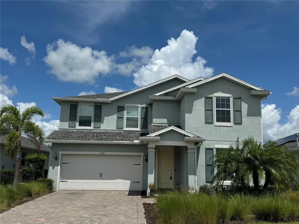 17424 Silverspur Drive Punta Gorda FL 33982