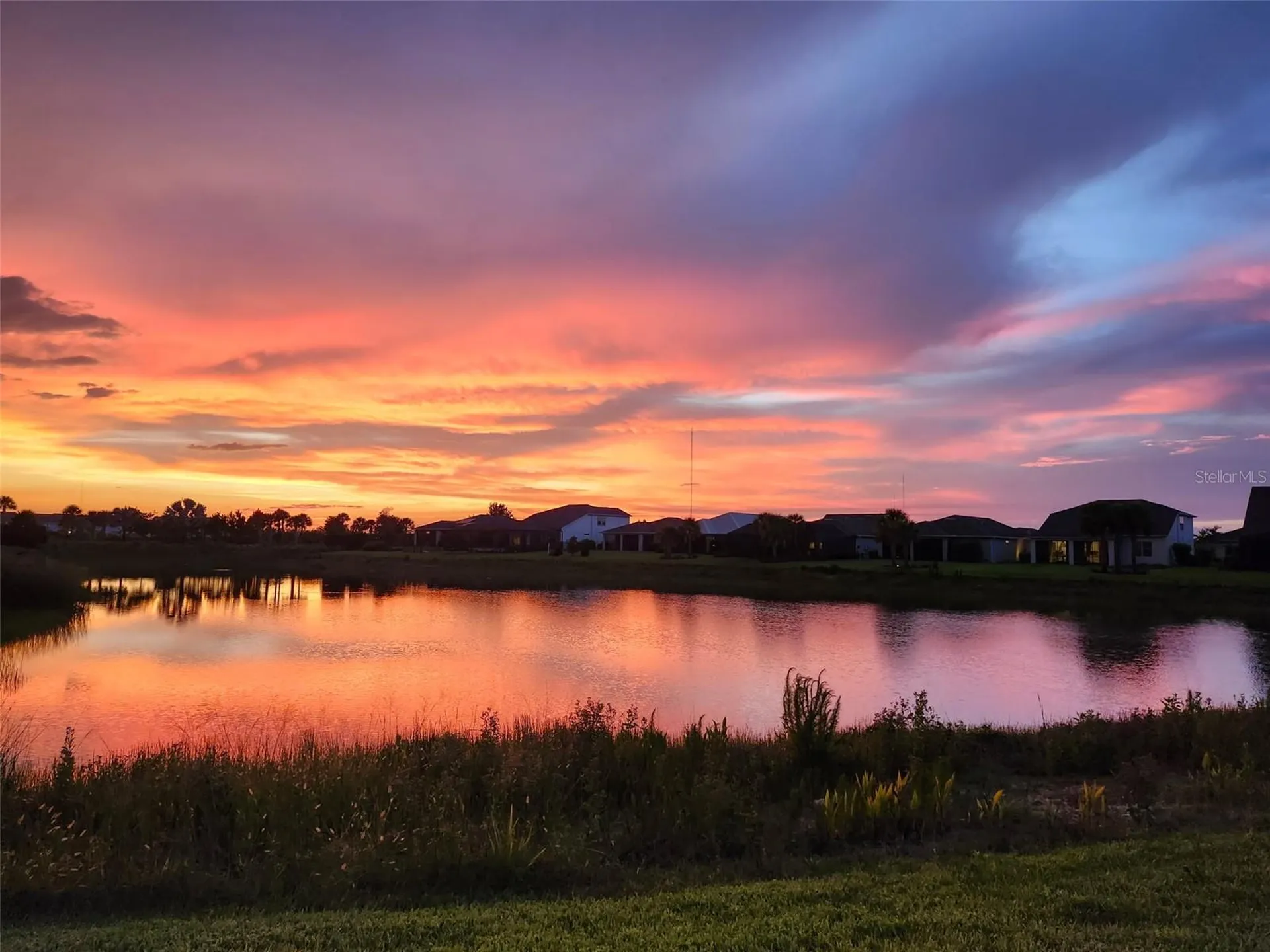 17424 Silverspur Drive Punta Gorda FL 33982