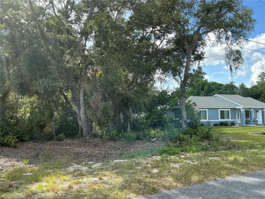 Olive Road Ocala FL 34472