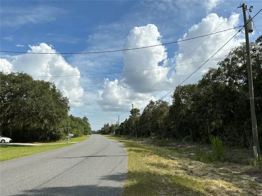 Olive Road Ocala FL 34472