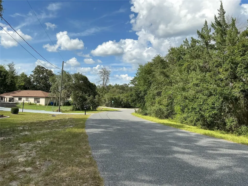 Olive Road Ocala FL 34472