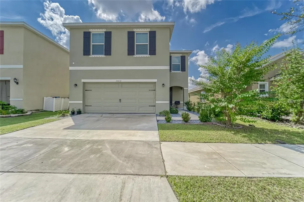 10231 Geese Trail Circle Sun City Center FL 33573