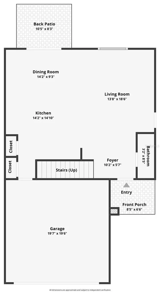 10231 Geese Trail Circle Sun City Center FL 33573