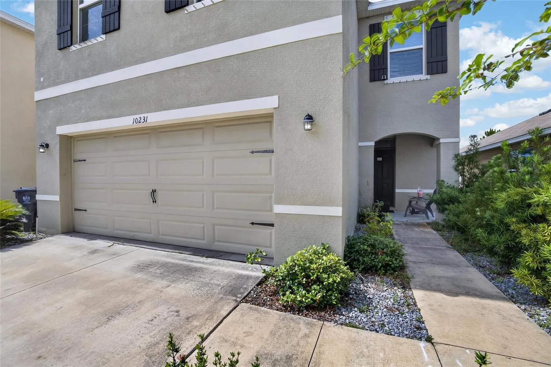 10231 Geese Trail Circle Sun City Center FL 33573
