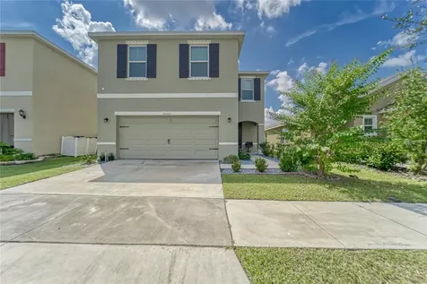 10231 Geese Trail Circle Sun City Center FL 33573