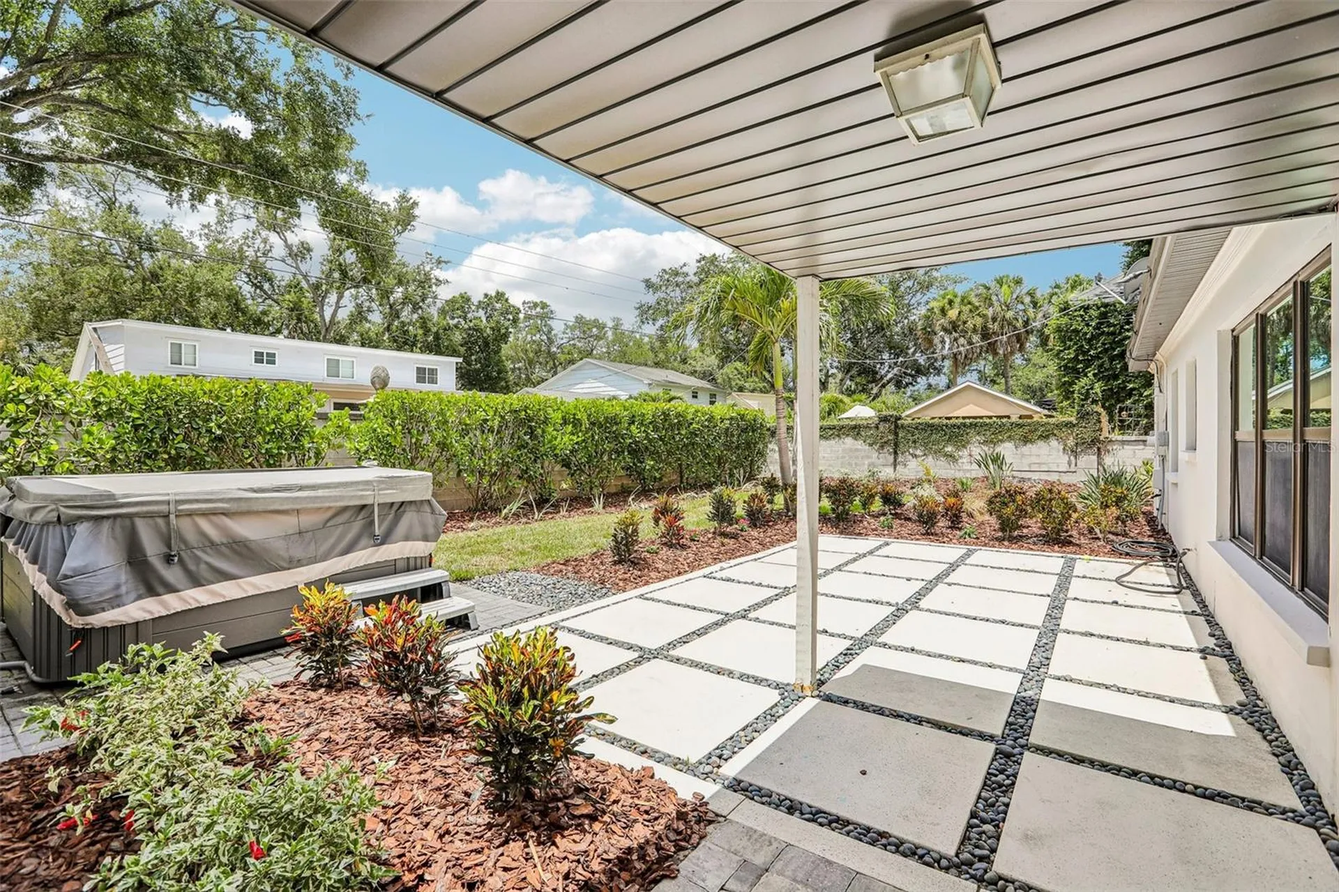 4708 W Neptune Street Tampa FL 33629