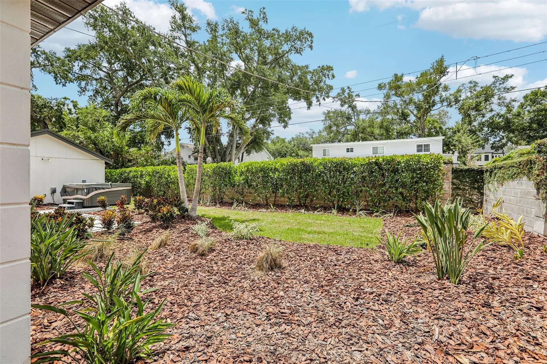 4708 W Neptune Street Tampa FL 33629