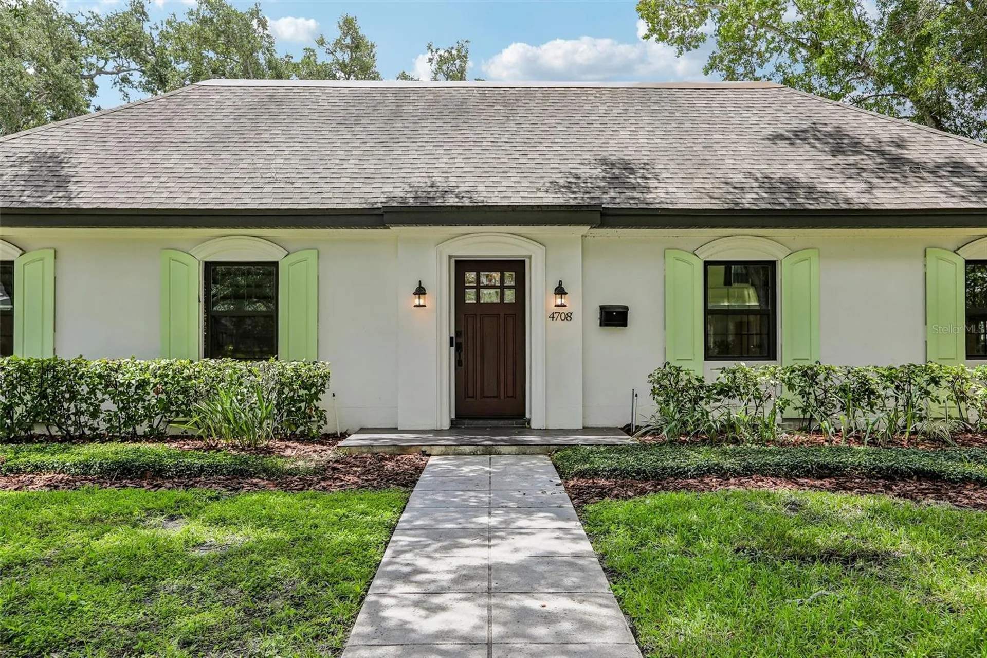 4708 W Neptune Street Tampa FL 33629