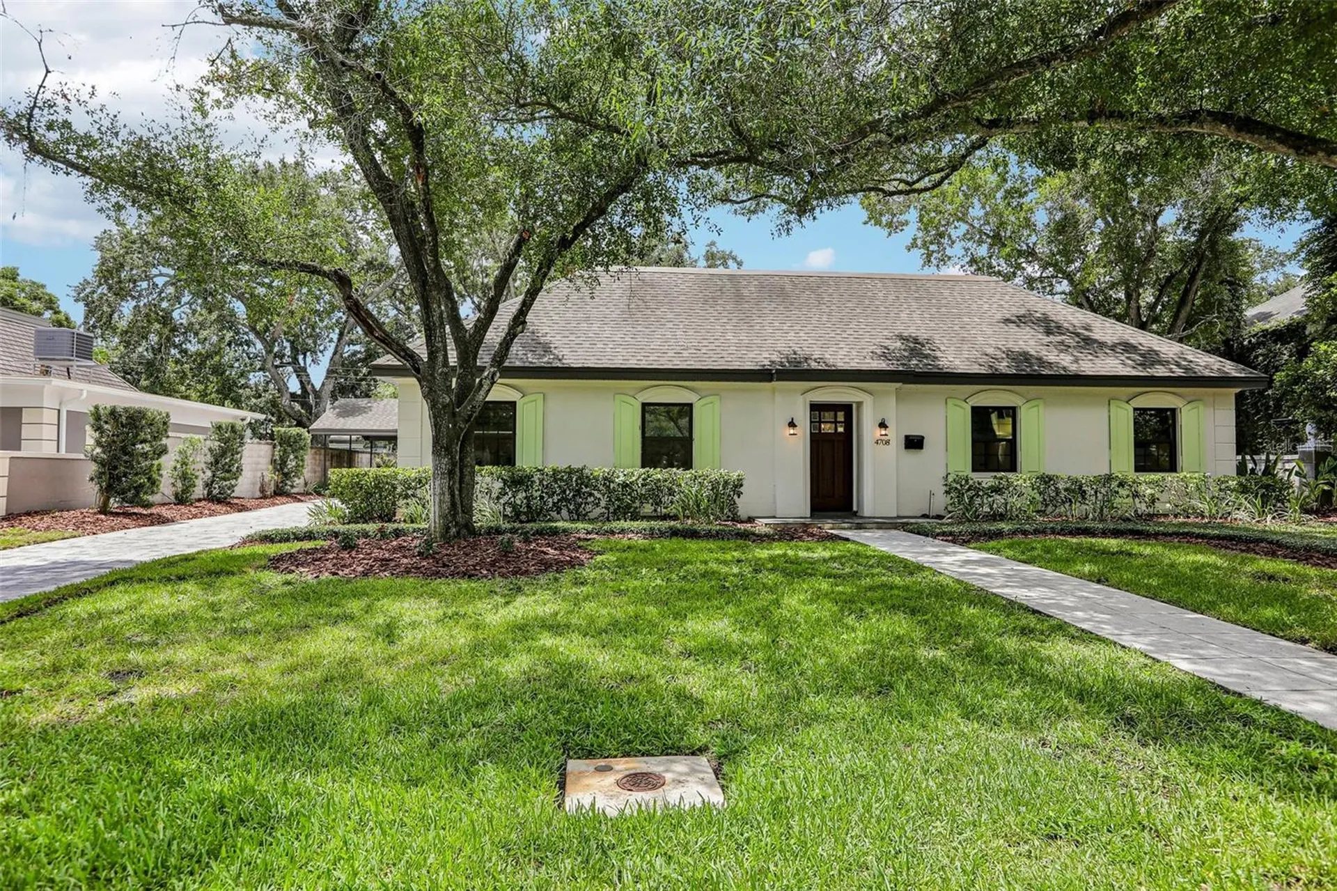 4708 W Neptune Street Tampa FL 33629