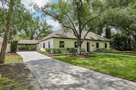 4708 W Neptune Street Tampa FL 33629