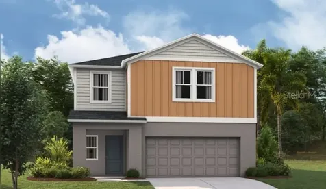 1704 Vanilla Street Haines City FL 33844