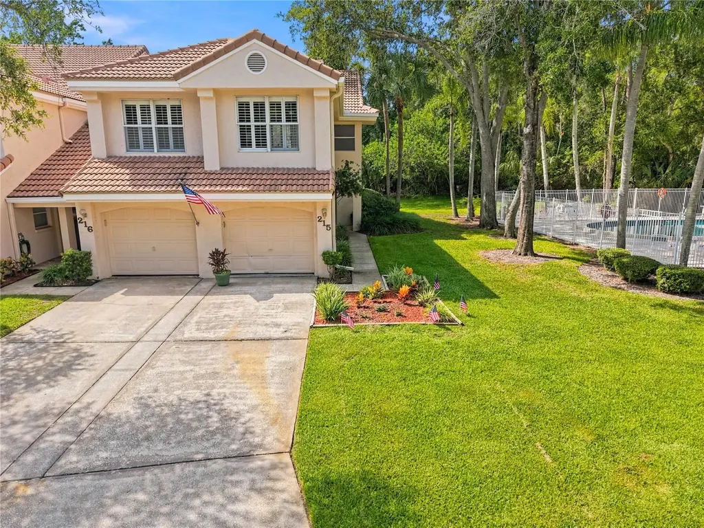 215 Clays Trail Oldsmar FL 34677