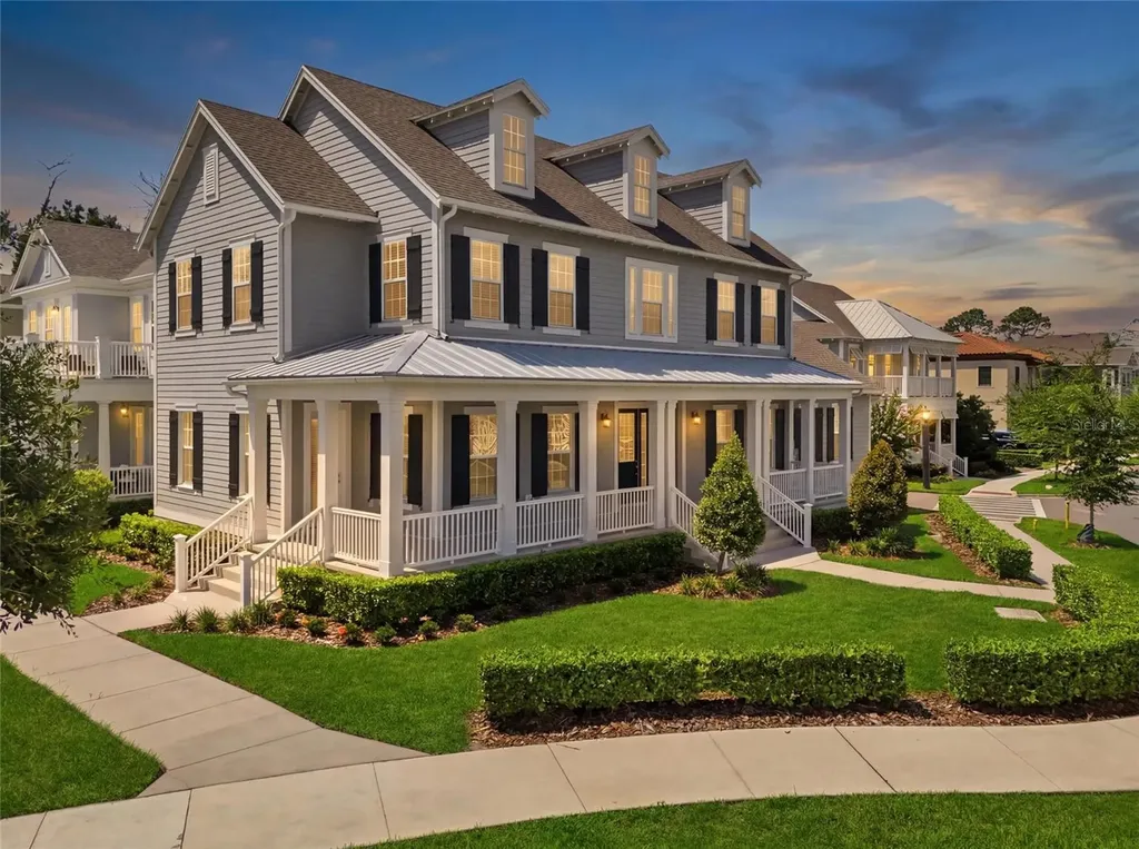 7565 Estuary Lake Loop Celebration FL 34747