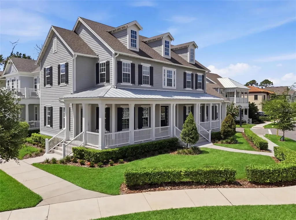 7565 Estuary Lake Loop Celebration FL 34747