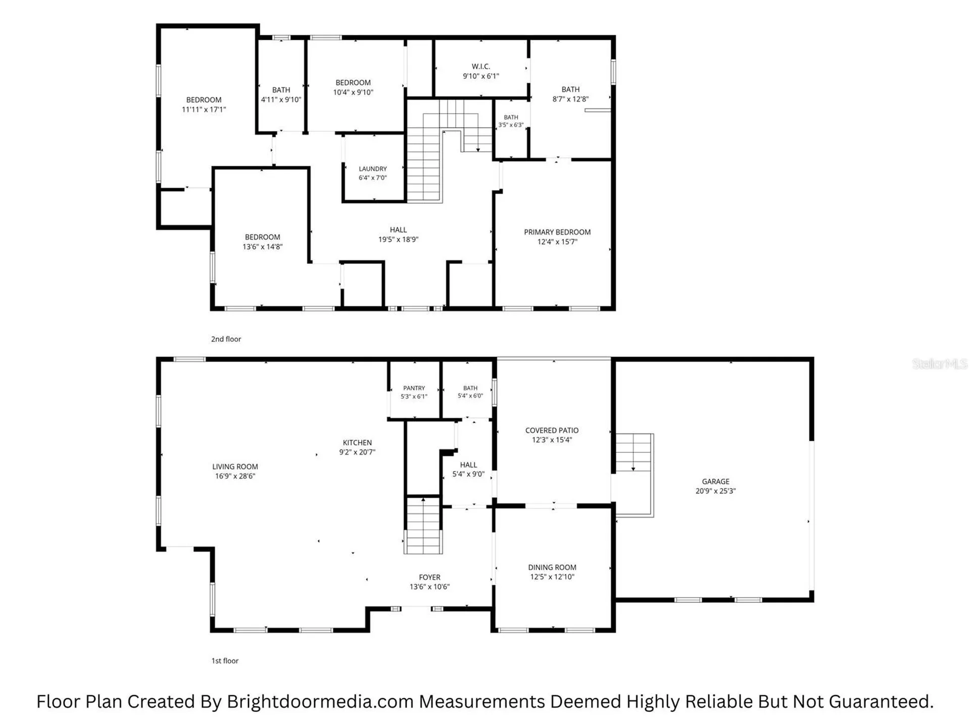 7565 Estuary Lake Loop Celebration FL 34747